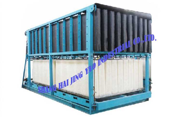 Shanghai Jingyao Industrial Co., Ltd.