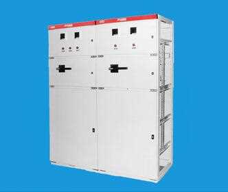 Factory supply GGD low voltage whole set electrical switchgear