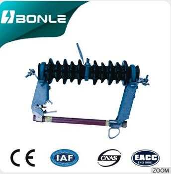 Premium Quality Discount Custom Made Hrc Fuse cutout Holder 