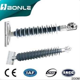 High-End Handmade Cost-Effective Custom Logo Porcelain Insulators