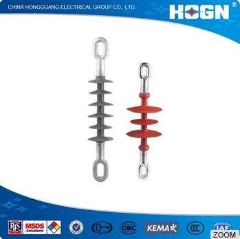 Good Quality Best Selling High Voltage Ceramic Composite Insulator 
