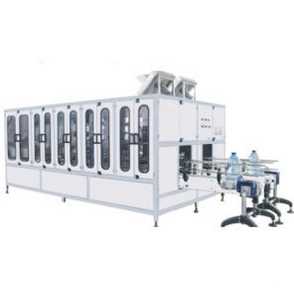 Mineral / Pure Water Production Line