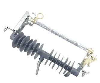 HAF1-36 Series High Quality 36kV expulsion dropout fuse cutout