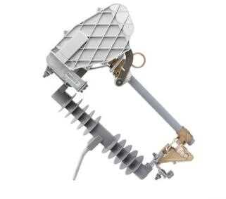 competitive price 15kV disconnector fuse cutout with arc sheild 