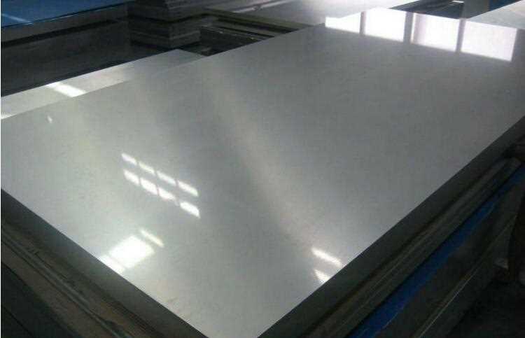 Carbon Structural Steel Plate