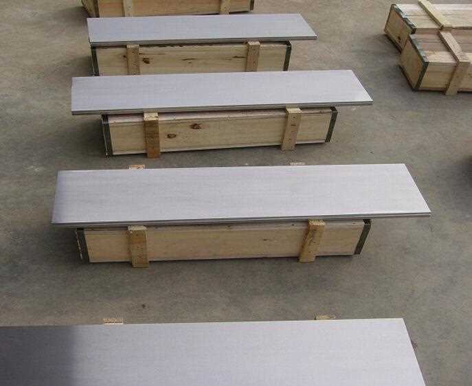 Hot Sale Low Alloy Steel Plate 