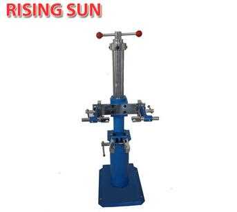 Good Quality Garage used damping spring assembling machine