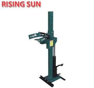 2.5T High quality Car repair equipment Hydraulic spring compressor