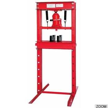 PM01501 SERIES 20 TON WORKSHOP PRESS/SHOP PRESS