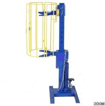 PM08703G SERIES 1 TON STRUCT COIL SPRING COMPRESSOR