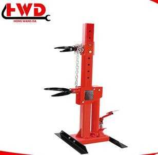 Hongwangda Hydraulic Spring Compressor with CE Certificate