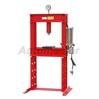 SP0330A Series 0.75-0.85mpa Shop Press With CE Certificate