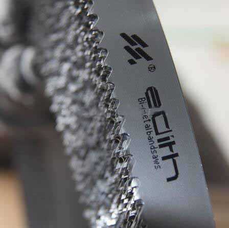 Manufacturer M42 metal cutting band saw blade