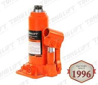 TL-3503 Excellent Quality Low Price 2 ton hydraulic bottle jack