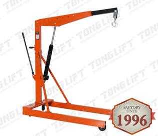 Factory supply professional low price pick and carry shop crane