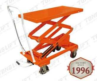 Wholesale Various Professional Air Motorcycle Scissor Lift Table