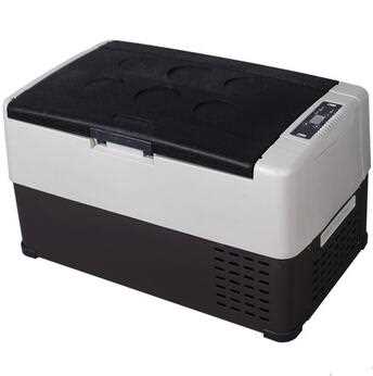 30 L vaccine carrier vaccine transport cooler box DC 12/24V