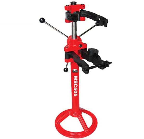 2017 OEM Manufacture portable spring compressor MSC-505 mobile spring compressor