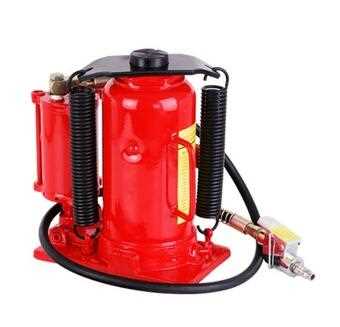 2017 HOT SELL High Quality pneumatic hydraulic auto bottle jack
