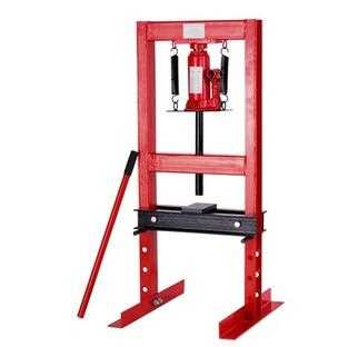 MH8035 Series 2017 Best Seller 50Ton hydraulic shop press