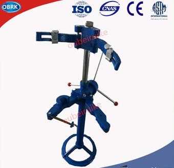 OBRK Shock Absorber Spring Compressor with valve spring compressor tools