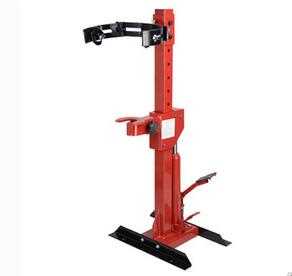 2200LBS SERIES HYDRAULIC COIL SPRING COMPRESSOR