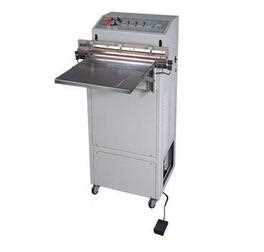 TP-VP-400 Semi automatic vacuum packaging machine for vegetables