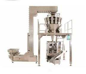 TP-GF-420 Continuous thermoforming vacuum packaging machine