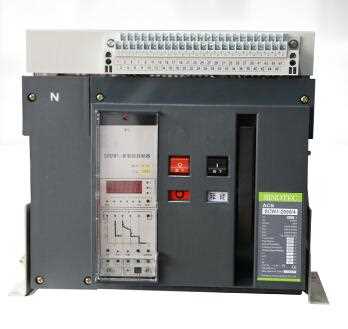 SCW1 Air Circuit Breaker,ACB,Circuit Breaker with CE ISO CCC