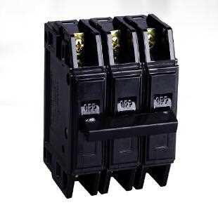 SCB2/BH Series Miniature Circuit Breaker,MCB with CE ISO CCC