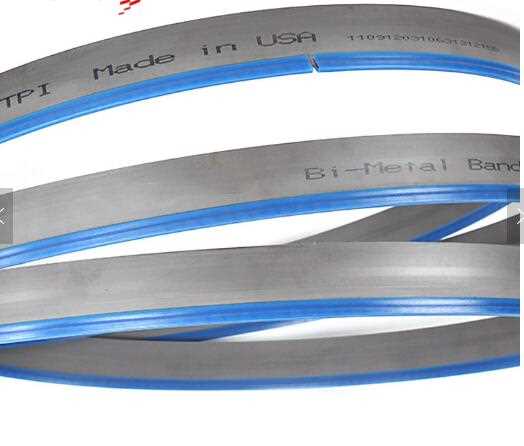 Promotion Alloy Steel Saw Blade For Metal Cutting
