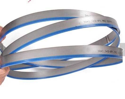 Manufacturer Bimetal Band Saw Blades