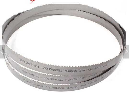 Best Price M42 Bi-Metal Band Saw Blade
