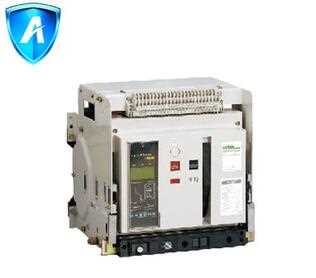 EBS1W Series ISO9001 Certificate EBS1W Series Air Circuit Breaker