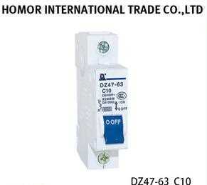 DZ47-63