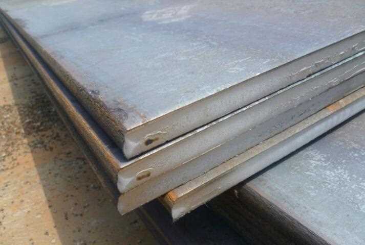 Carbon Structural Steel Plates