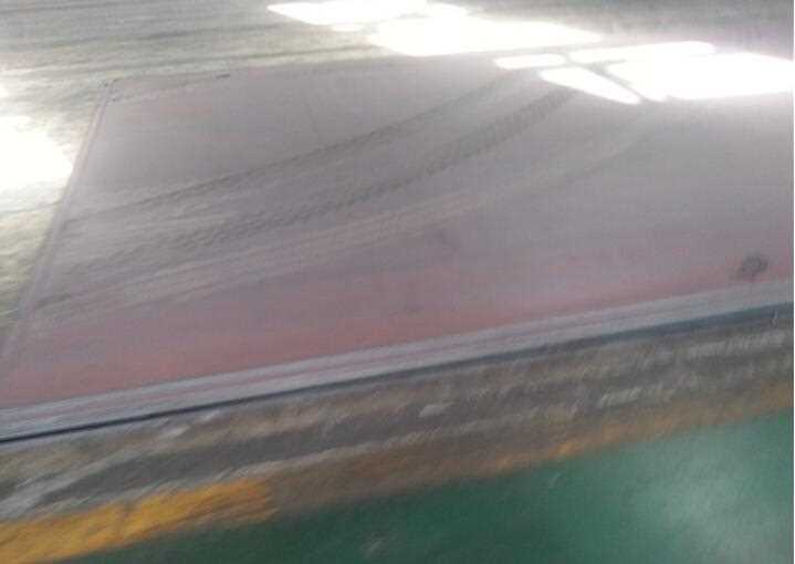 High Quality Steel Sheet With Best Price