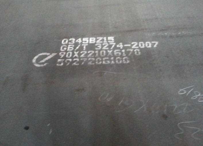 High Quality Steel Sheet With Best Price