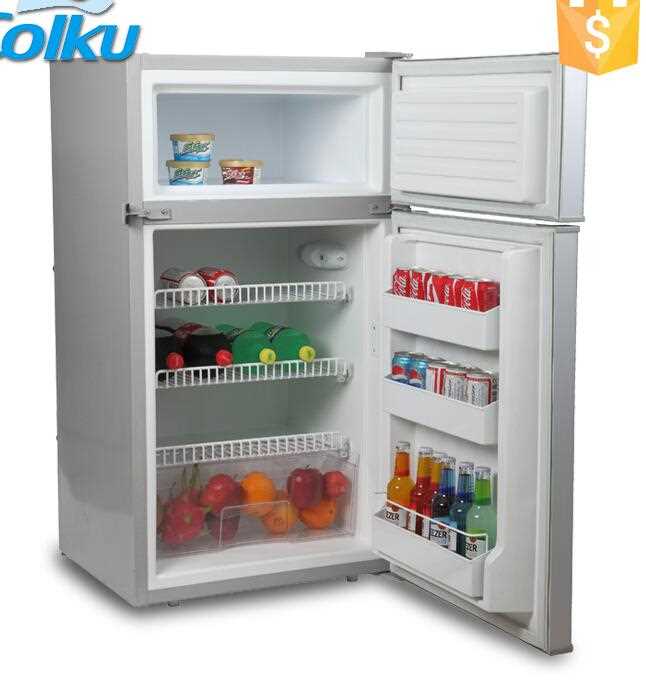 DC 146 150 175LChinese Best Quality Mini Refrigerators For Office