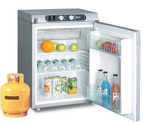 XC-62GAS absorption carava gas Refrigerator absorption hotel mini refrigerator