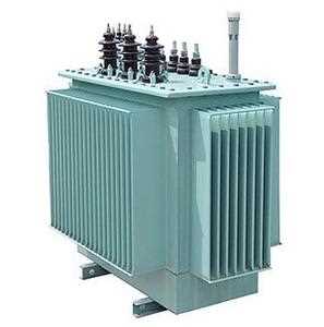 JUNHE s13 ultra-low loss sealed oil-immersed power transformers  