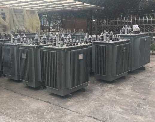 s9 s11 s13 series11 KV 12KV three phase oil immersed/oil type power distribution transformer