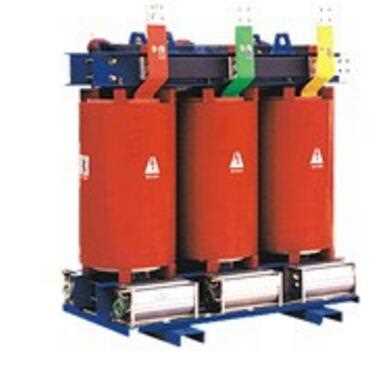 11kv 12kv SCB10 3 phase 500kva 630kva 1500kva dry type transformer