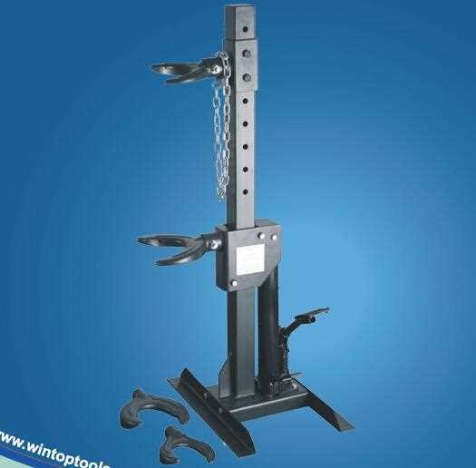 RD0301E 2200LBS SERIES HYDRALIC SPRING COMPRESSOR