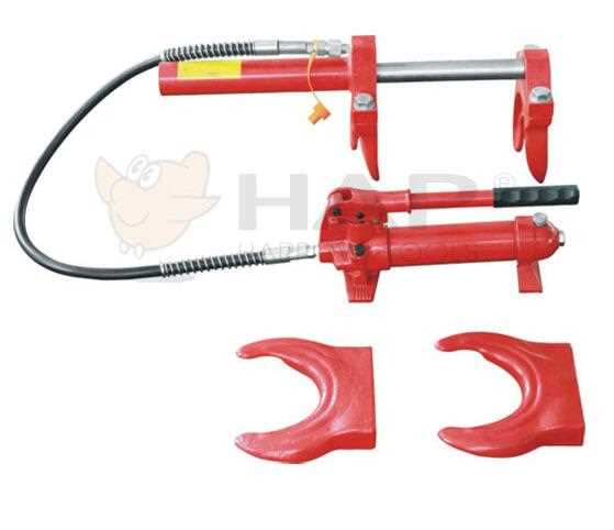 HAP40601 Series Good Quality 1650LBS Spring Compressor