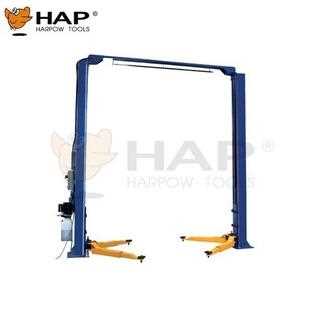 HAP40202 Series 2 post Overhead Clearfloor Car Lift for sale