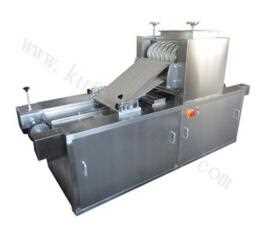 Crispy Biscuit Machine