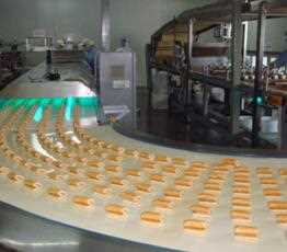 Roll Cake Line