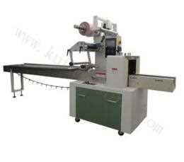 Pillow Type Packing Machine