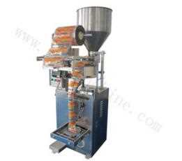 Vertical Packing Machine